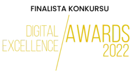Nagroda Digital Excellence Awards 2022