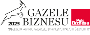 Nagroda Gazele Biznesu 2023