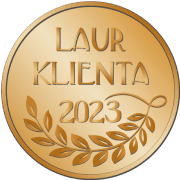 Nagroda Laur Klienta 2023