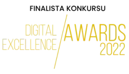 nagroda digital excellence awards 2022