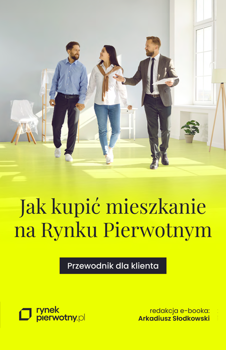 Jak kupić mieszkanie na Rynku Pierwotnym