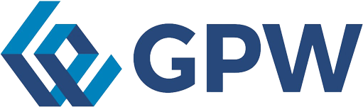 logo gpw