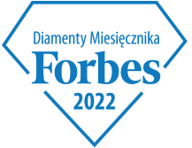 Nagroda Forbes 2022