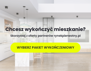 wykończenie mieszkania z architektem