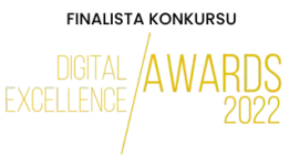 nagroda digital excellence awards 2022