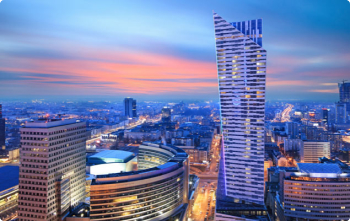 Warszawa